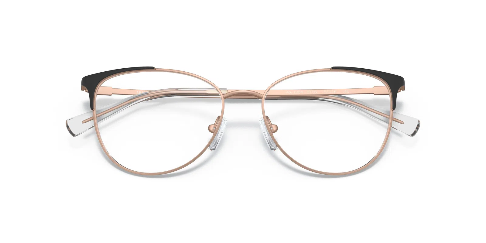 Armani Exchange 1034 Eyeglasses - view 25